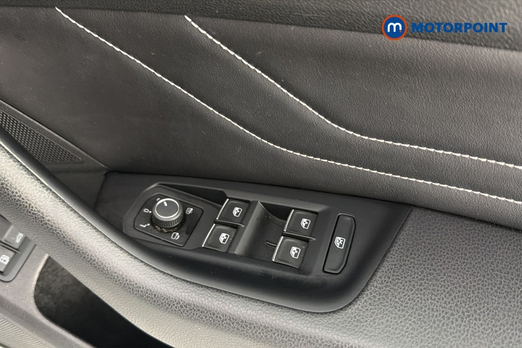 Volkswagen Arteon R-line Blue #20