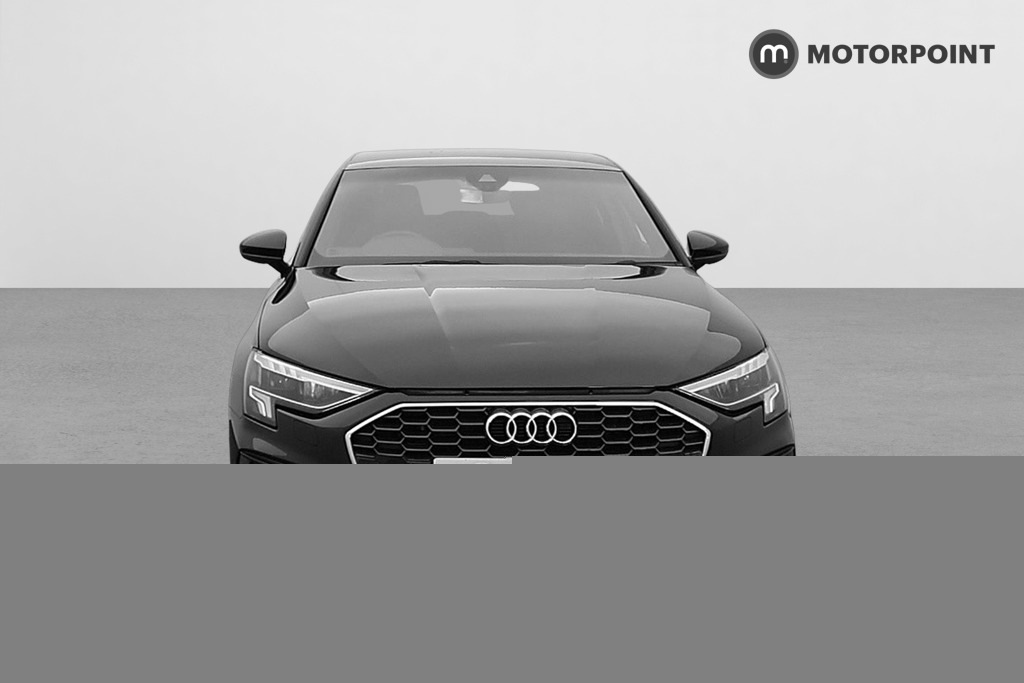 Audi A3 30 Tfsi S Line S Tronic DG23FSK Black #2