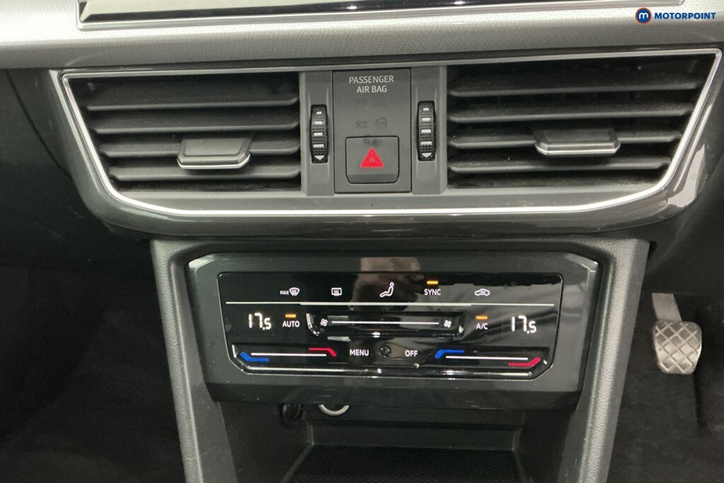 Seat Tarraco 1.5 Ecotsi Fr Dsg  #20