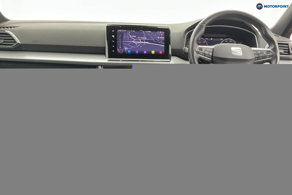 Seat Tarraco 1.5 Ecotsi Fr Dsg  #16