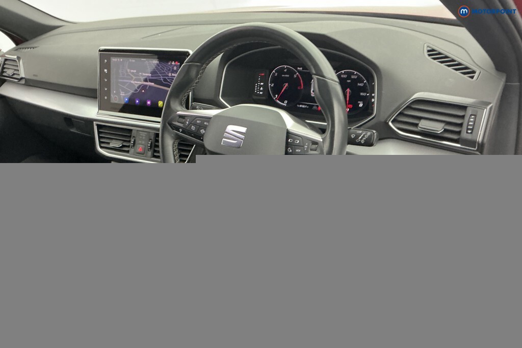 Seat Tarraco 1.5 Ecotsi Fr Dsg  #13