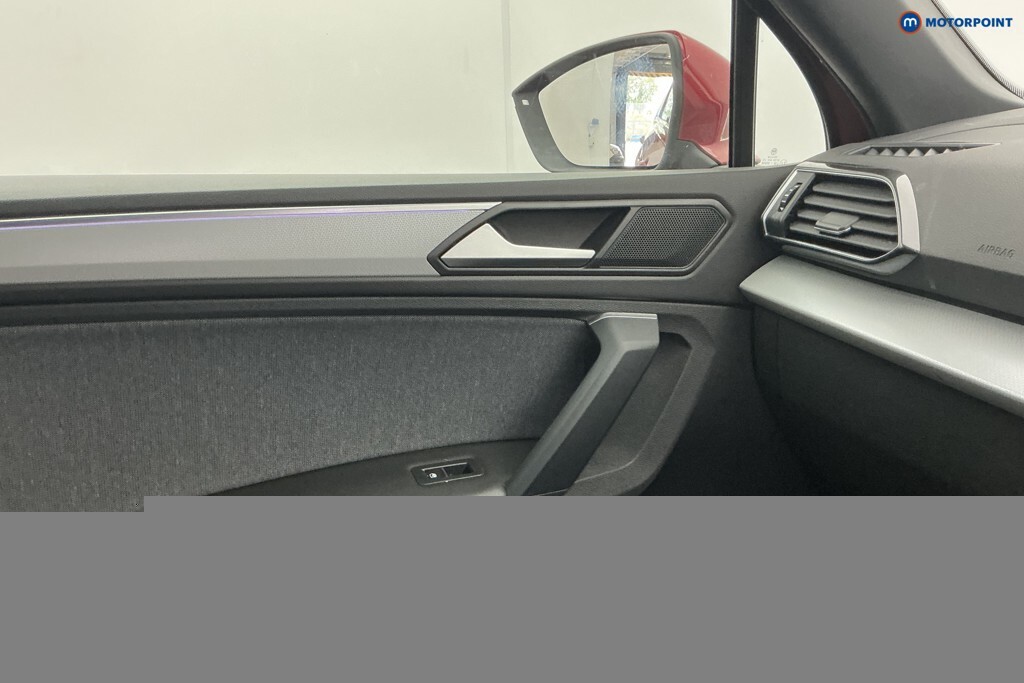 Seat Tarraco 1.5 Ecotsi Fr Dsg  #22