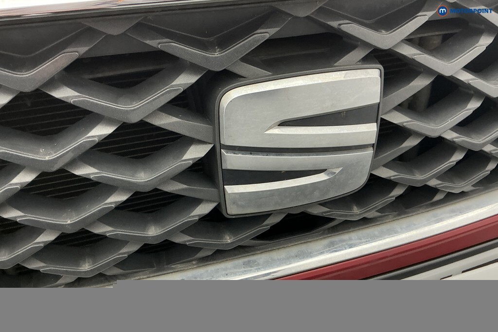 Seat Tarraco 1.5 Ecotsi Fr Dsg  #29
