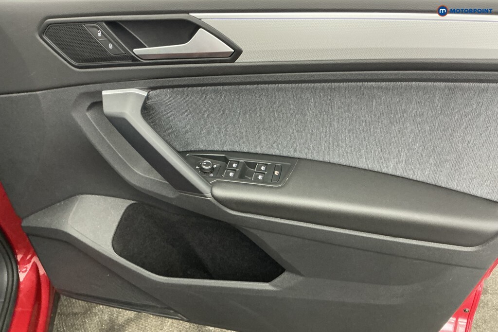 Seat Tarraco 1.5 Ecotsi Fr Dsg  #25