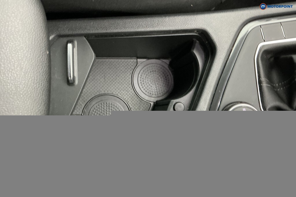 Seat Tarraco 1.5 Ecotsi Fr Dsg  #17