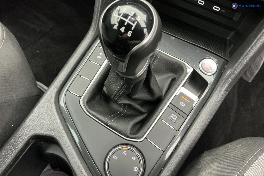 Seat Tarraco 1.5 Ecotsi Fr Dsg  #18
