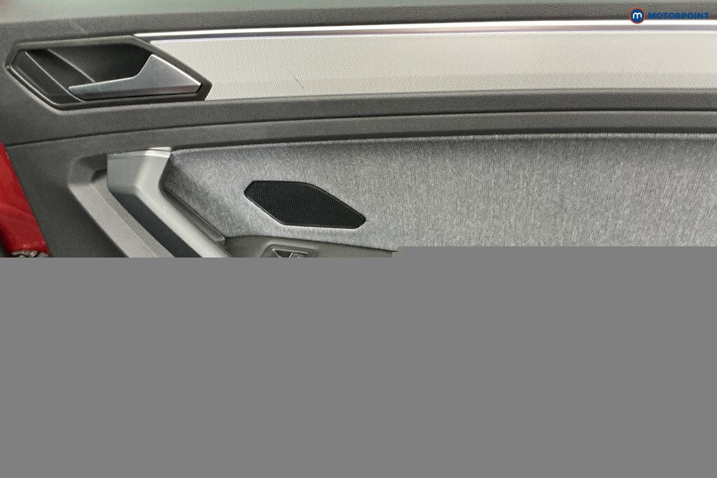 Seat Tarraco 1.5 Ecotsi Fr Dsg  #27
