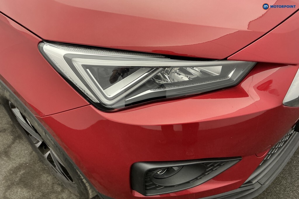 Seat Tarraco 1.5 Ecotsi Fr Dsg  #30
