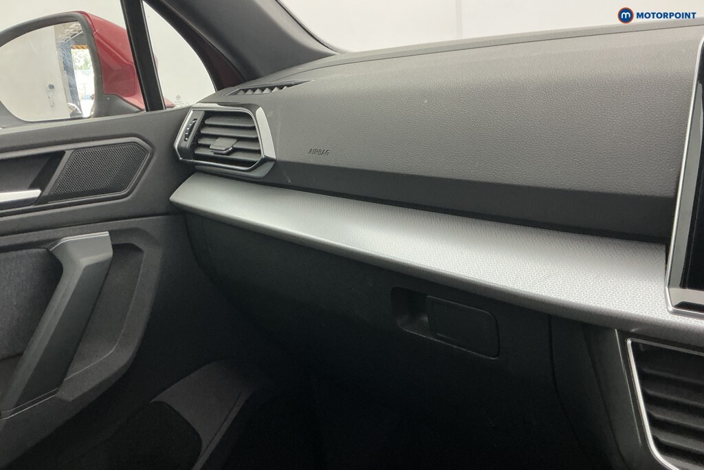 Seat Tarraco 1.5 Ecotsi Fr Dsg  #21