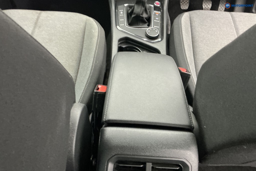 Seat Tarraco 1.5 Ecotsi Fr Dsg  #15