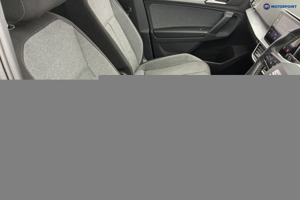 Seat Tarraco 1.5 Ecotsi Fr Dsg  #10
