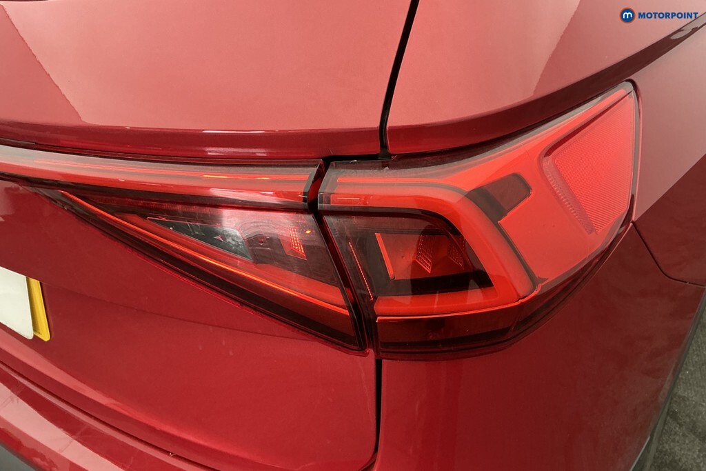 Seat Tarraco 1.5 Ecotsi Fr Dsg  #31