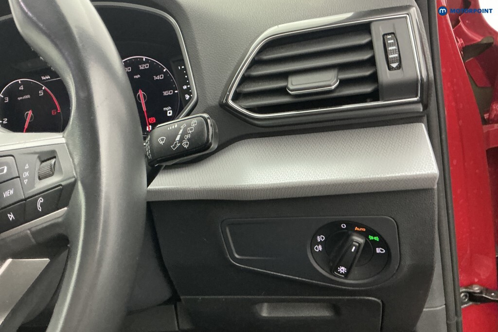 Seat Tarraco 1.5 Ecotsi Fr Dsg  #24