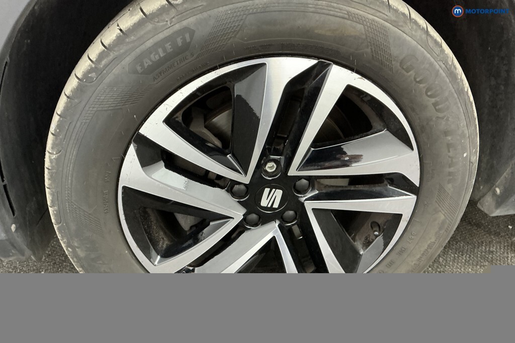 Seat Tarraco 1.5 Ecotsi Fr Dsg  #34