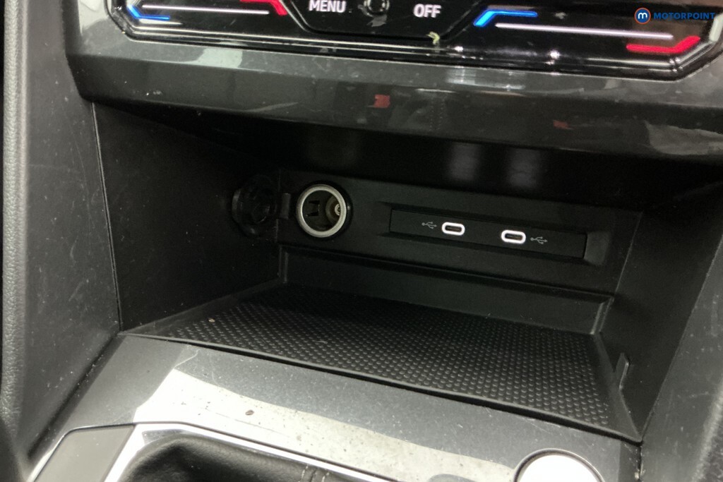 Seat Tarraco 1.5 Ecotsi Fr Dsg  #19