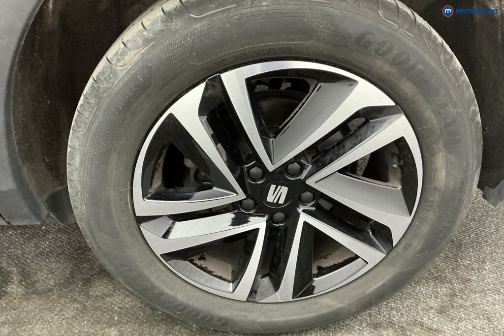 Seat Tarraco 1.5 Ecotsi Fr Dsg  #35
