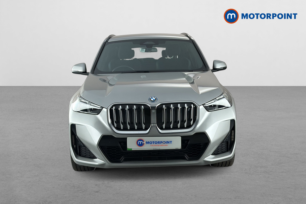 BMW iX1 230Kw Xdrive30 M Sport 65Kwh Silver #2