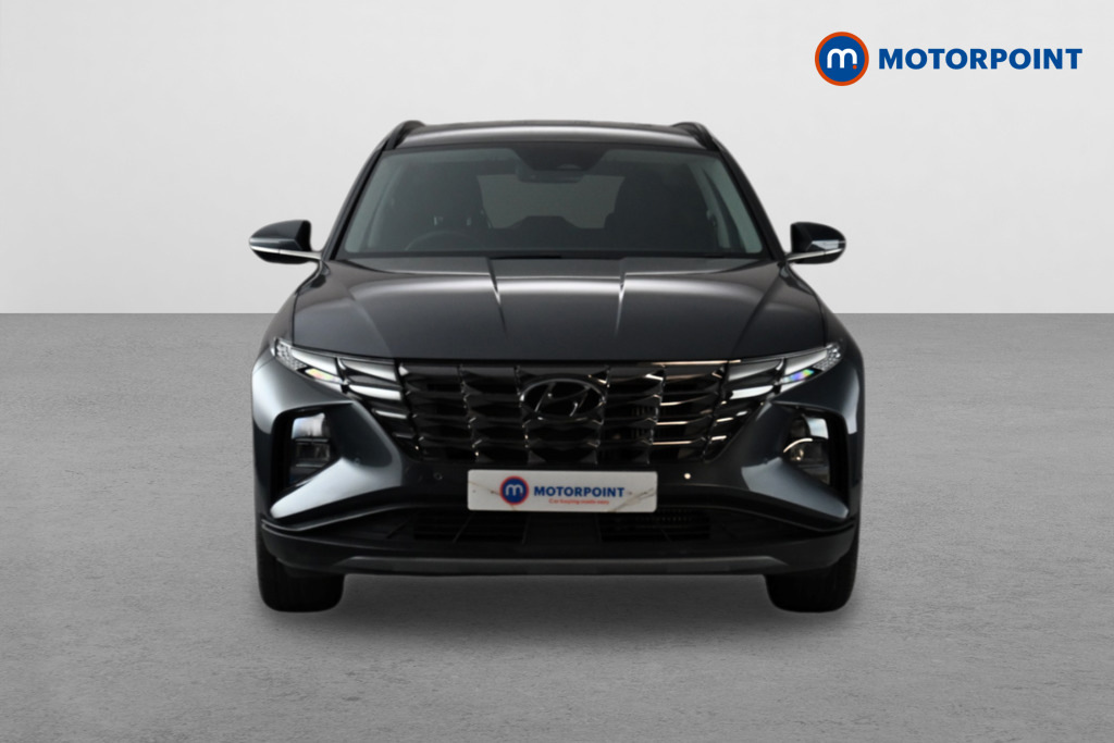Hyundai Tucson 1.6 Tgdi Premium 2Wd MD23YEX Grey #2