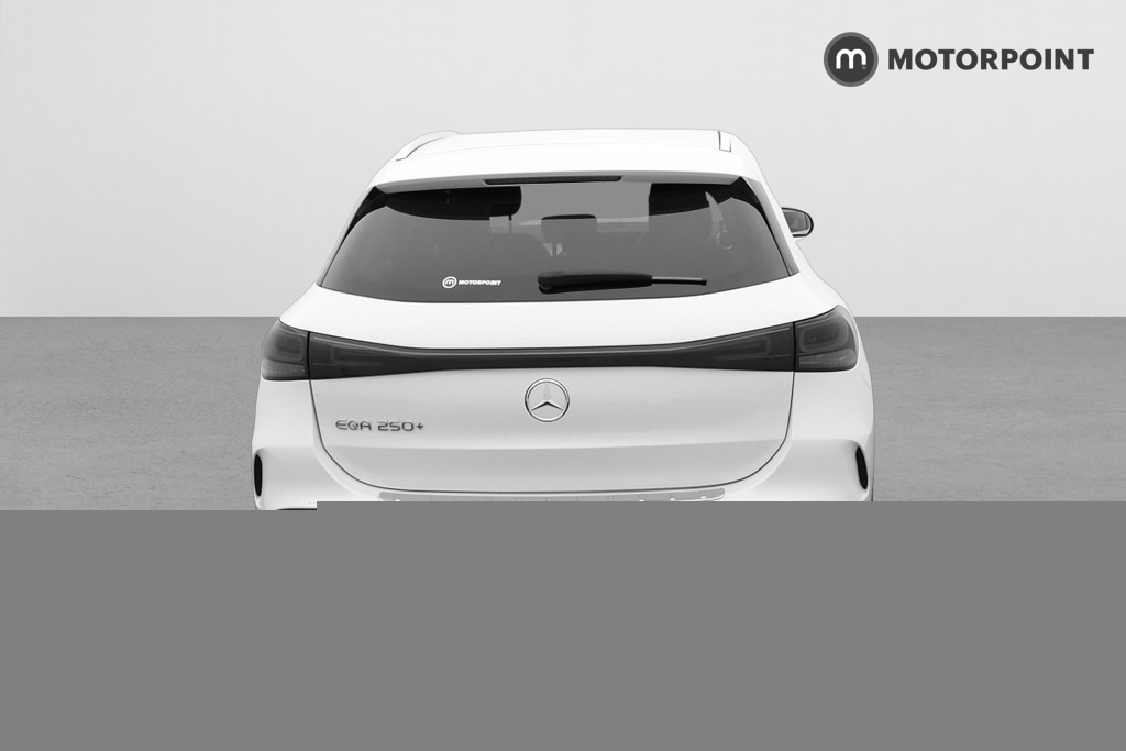 Mercedes-Benz EQA Eqa 250-Plus 140Kw Amg Line 70.5Kwh White #6