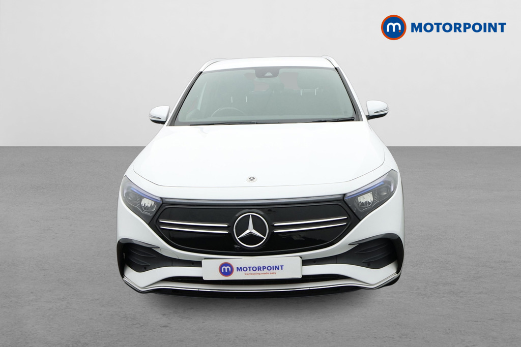 Mercedes-Benz EQA Eqa 250-Plus 140Kw Amg Line 70.5Kwh White #2