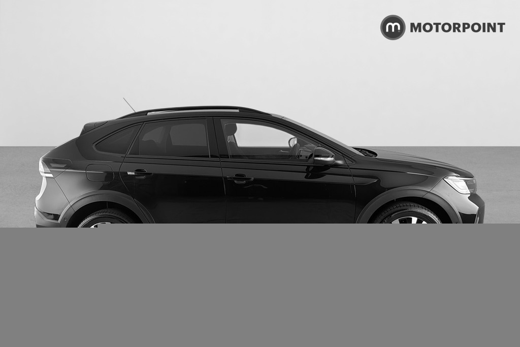 Volkswagen Taigo 1.0 Tsi 110 Life Black #4