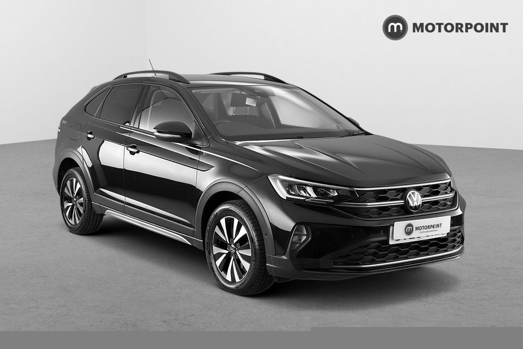 Volkswagen Taigo 1.0 Tsi 110 Life Black