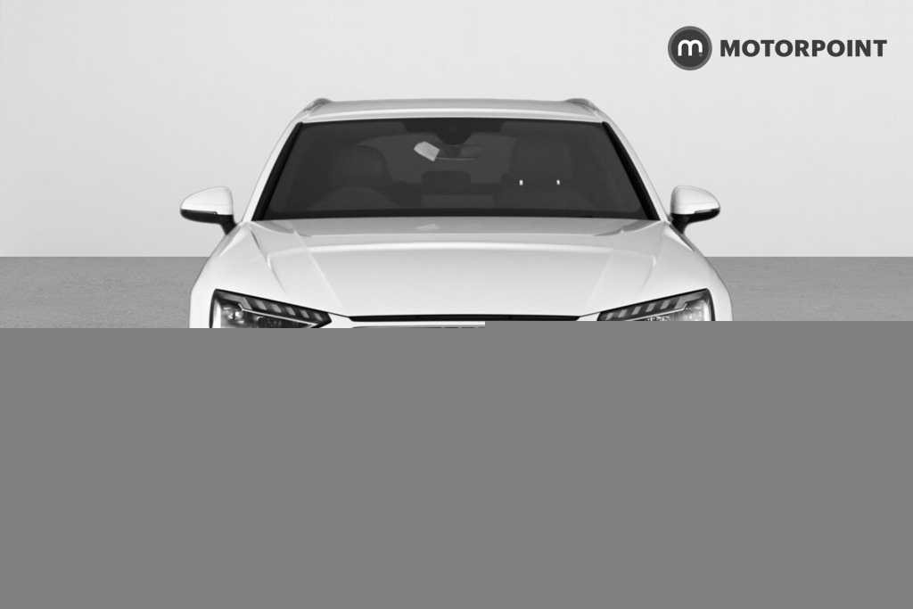 Audi A4 35 Tfsi S Line S Tronic White