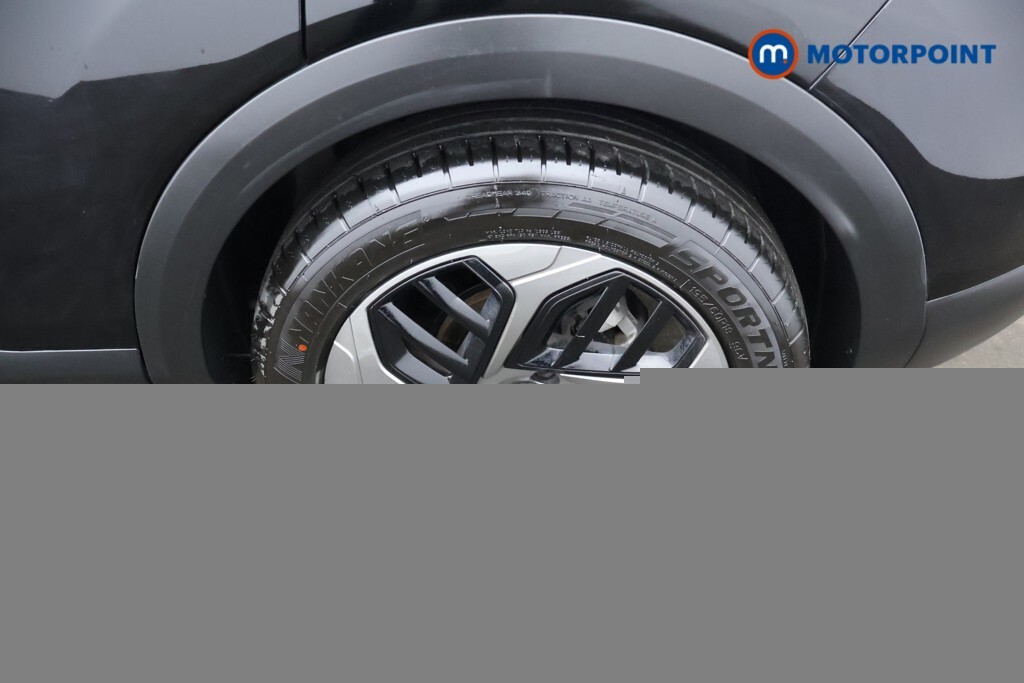 Citroen C4 1.2 Puretech 130 Plus Black #5