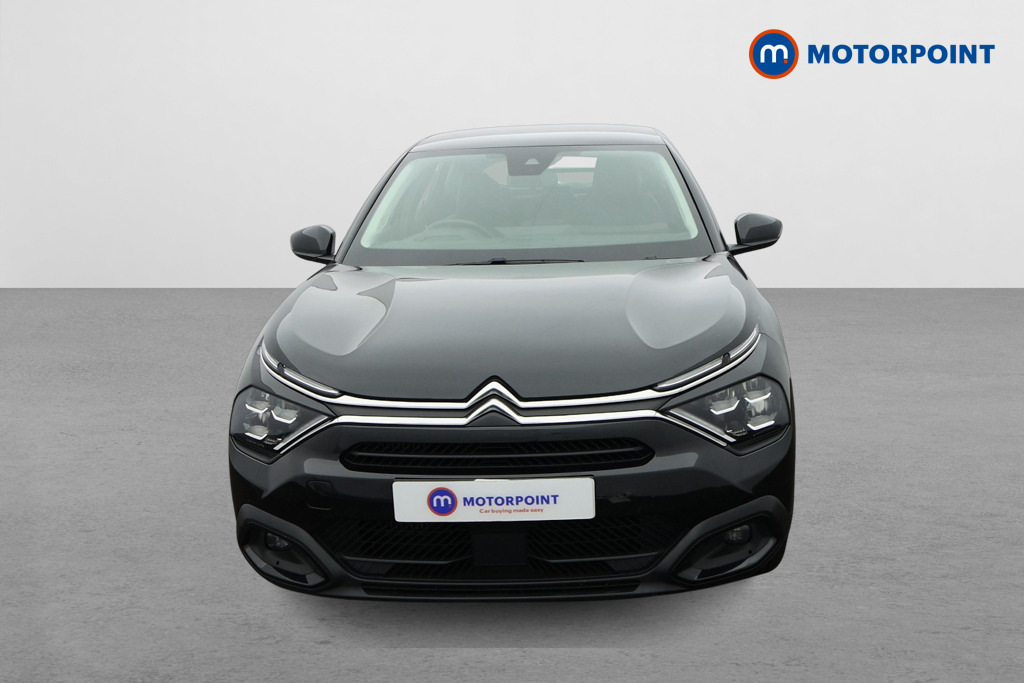 Citroen C4 1.2 Puretech 130 Plus Black #2