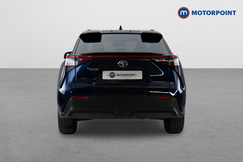 Toyota bZ4X 150Kw Motion 71.4Kwh 11Kw Blue #6