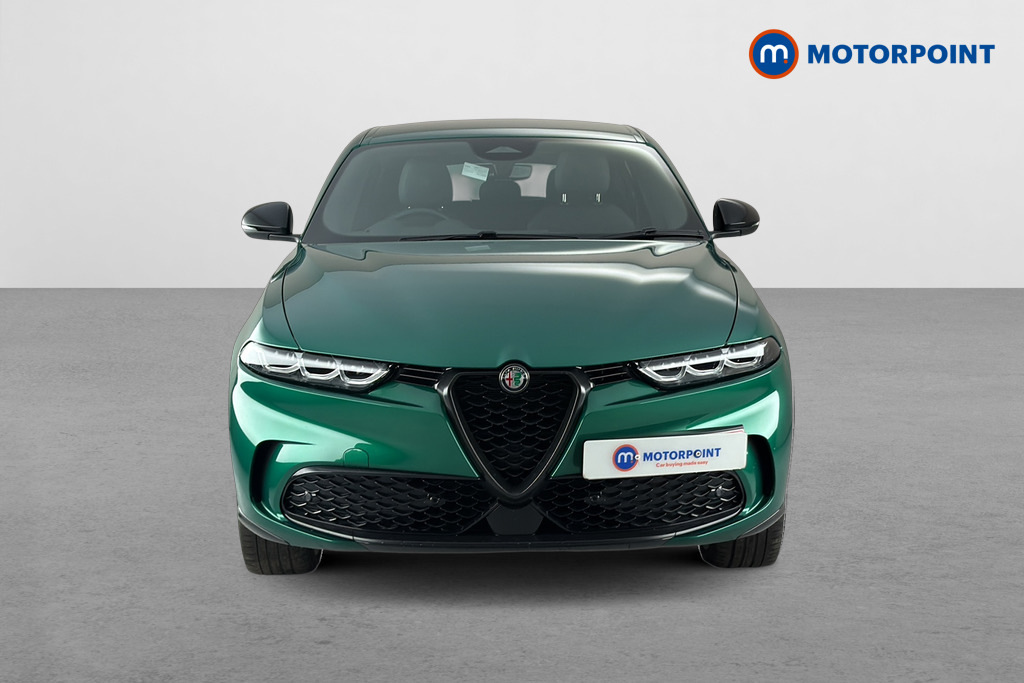 Alfa Romeo Tonale 1.3 Phev Veloce Green #2