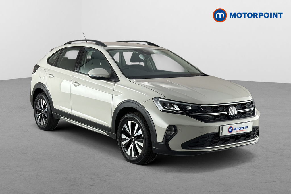 Volkswagen Taigo 1.0 Tsi Life Grey