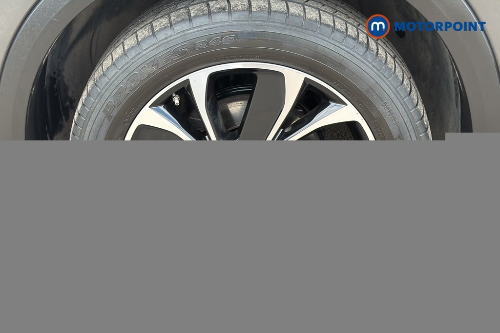 Mazda CX-5 2.2 Skyactiv D Exclusive Line Suv Grey #27