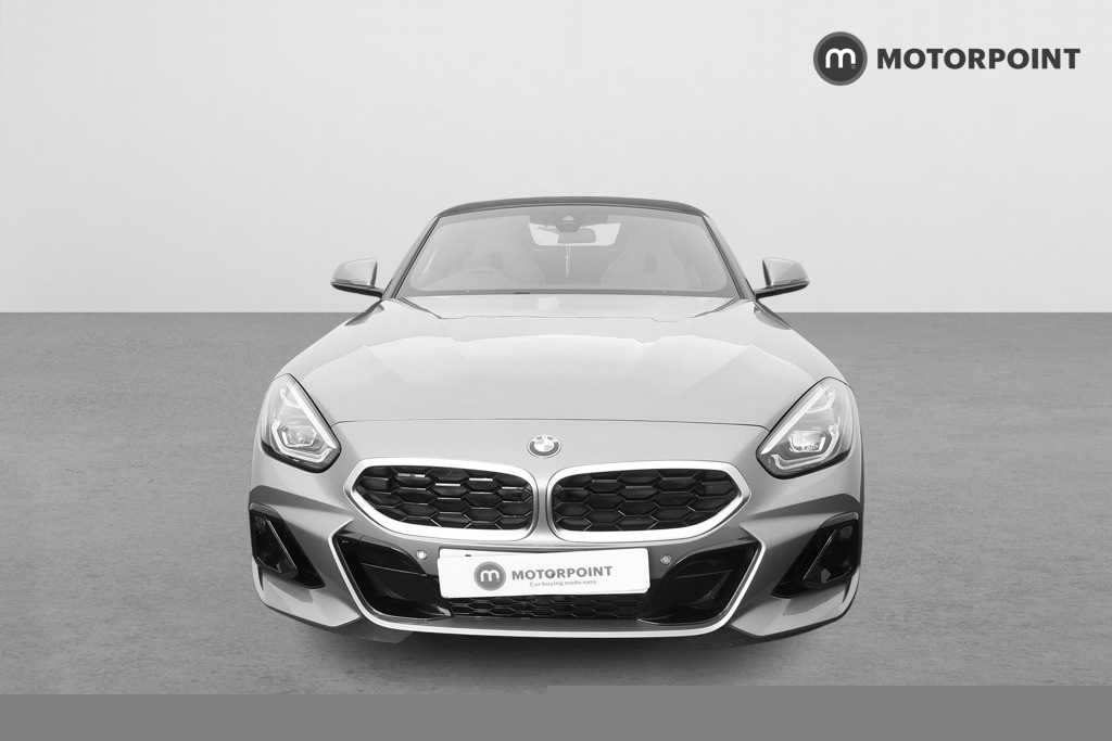 BMW Z4 Sdrive 20I M Sport Grey
