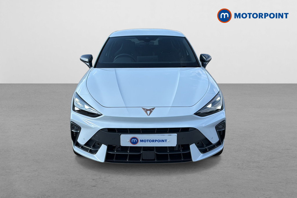 Cupra Leon 1.5 Etsi 150 V2 Dsg White
