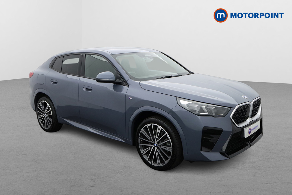 BMW X2 Sdrive 20I M Sport Step