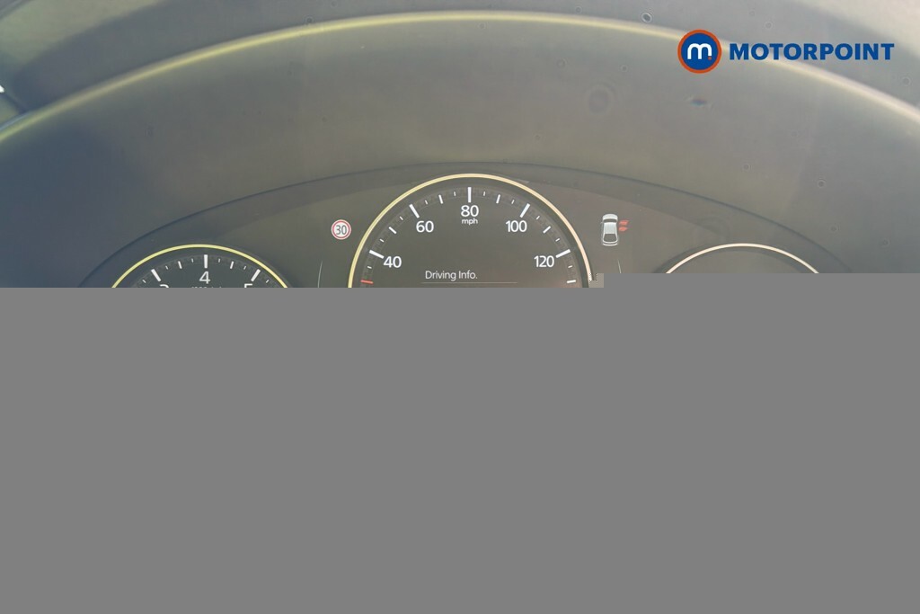 Mazda 3 2.5 E-skyactiv G Mhev 140 Homura Red #13