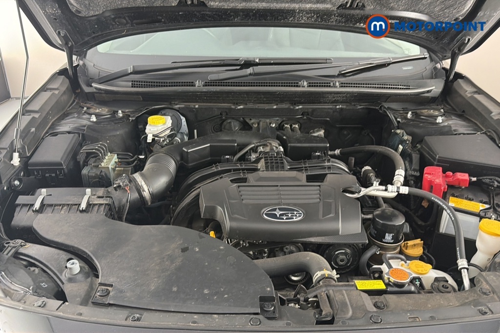 Subaru Outback 2.5I Touring Brown #45