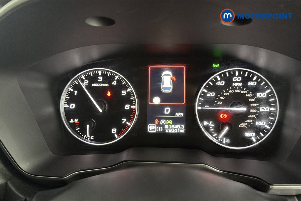 Subaru Outback 2.5I Touring Brown #15