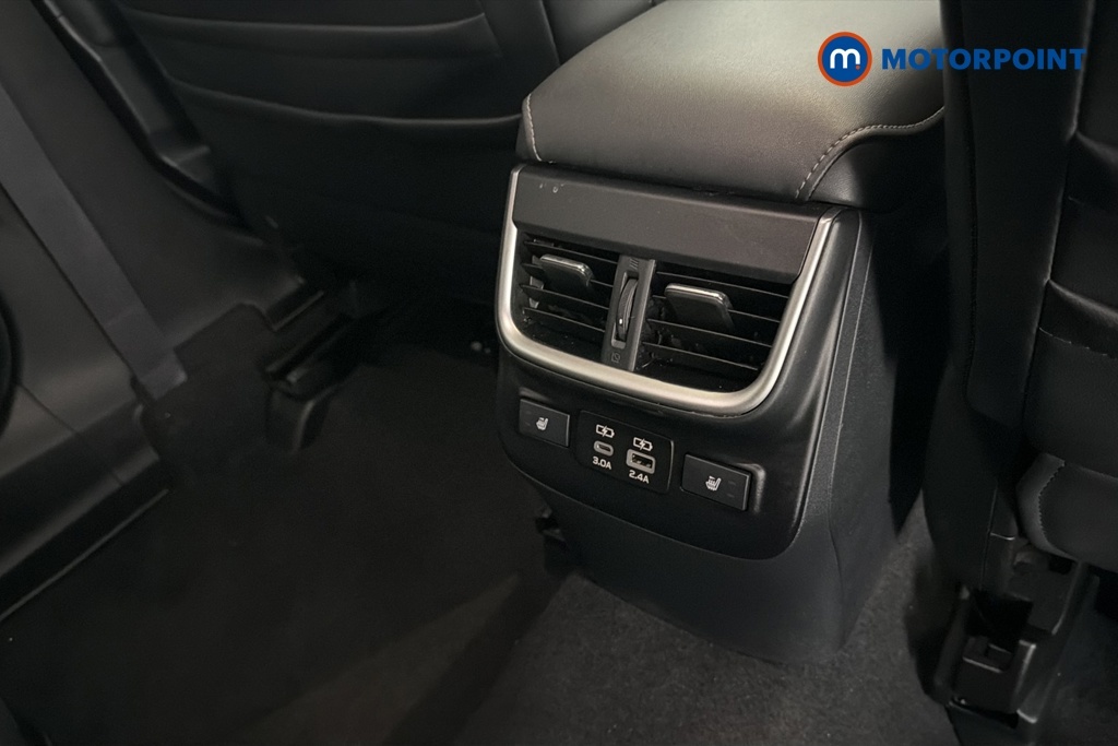Subaru Outback 2.5I Touring Brown #33