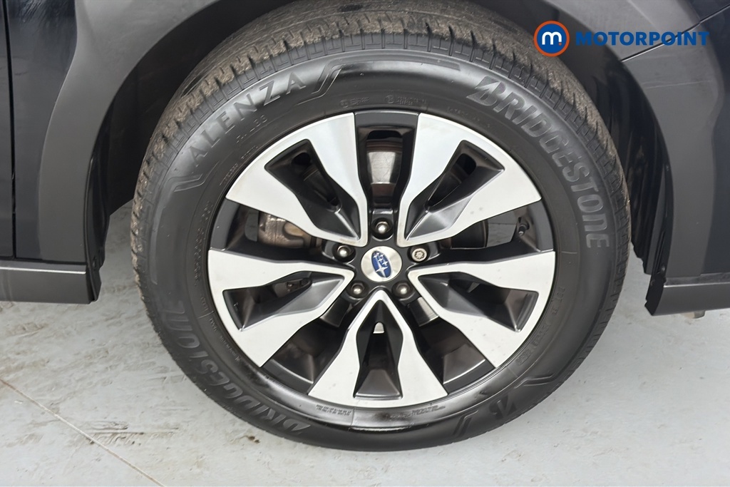 Subaru Outback 2.5I Touring Brown #44