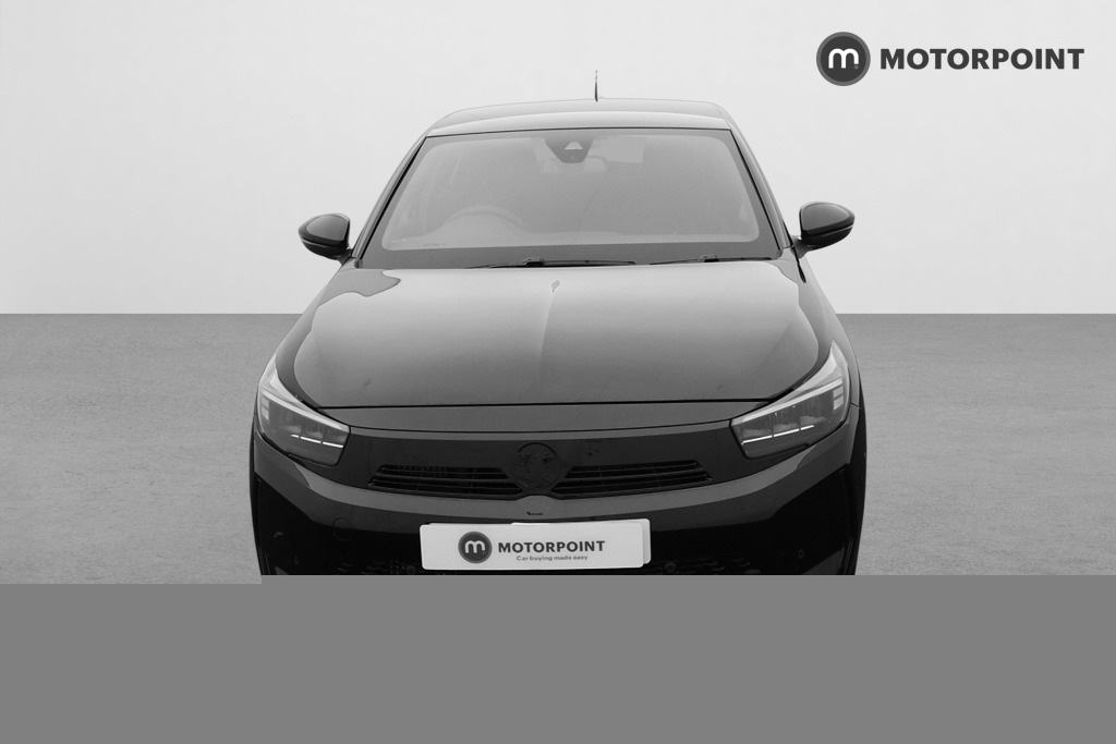 Vauxhall Corsa 1.2 Turbo Hybrid Gs E-dct6 Black #2