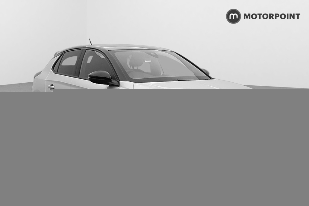 Vauxhall Corsa 1.2 Turbo Hybrid Gs E-dct6 Grey