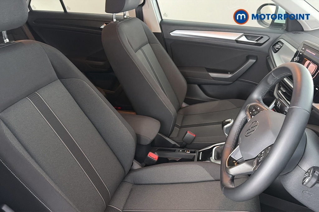 Volkswagen T-Roc Match Grey #26