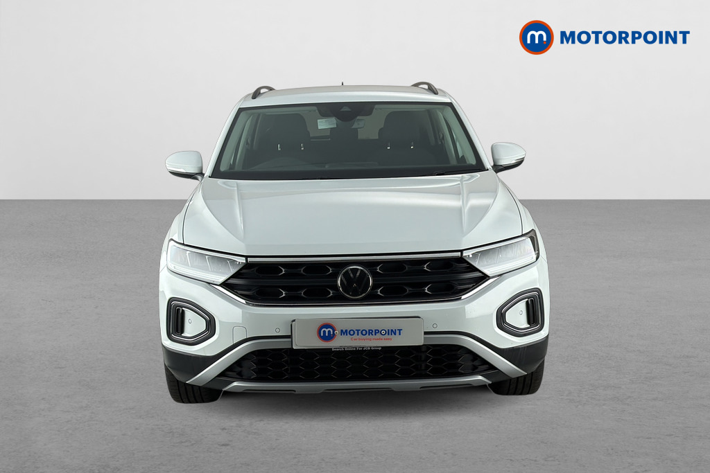 Volkswagen T-Roc Match Grey #2
