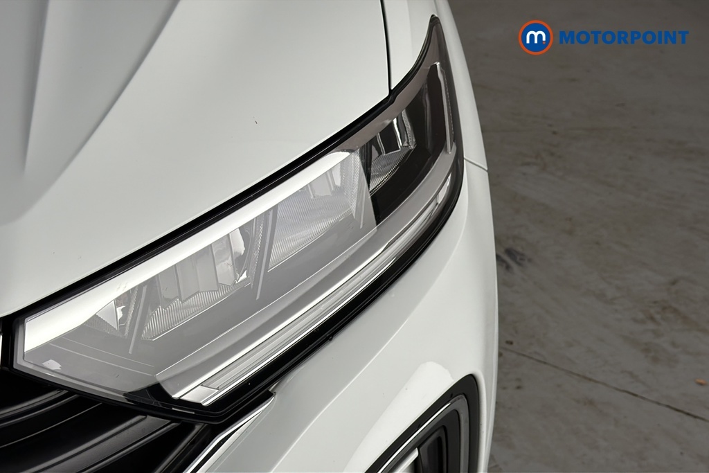 Volkswagen T-Roc Match Grey #36