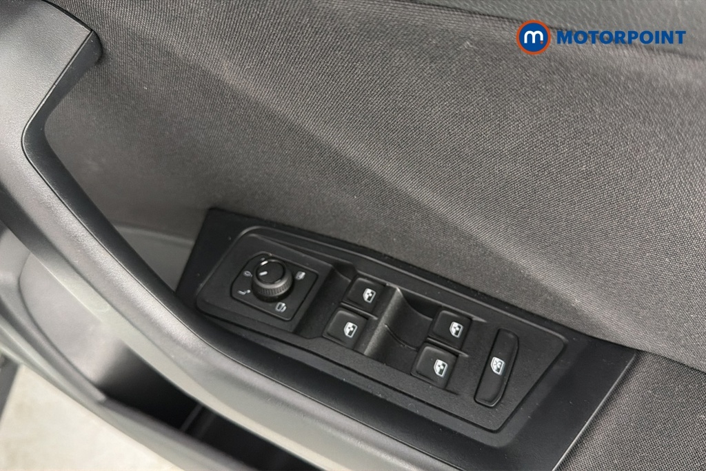 Volkswagen T-Roc Match Grey #24