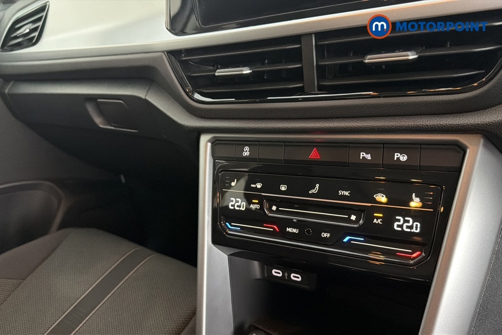 Volkswagen T-Roc Match Grey #18
