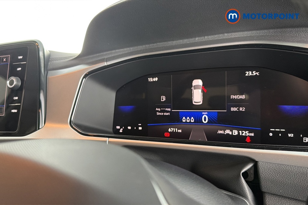 Volkswagen T-Roc Match Grey #15