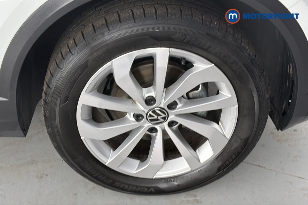 Volkswagen T-Roc Match Grey #41
